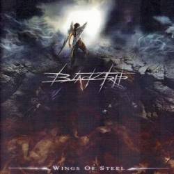 Black Trip (MEX) : Wings of Steel